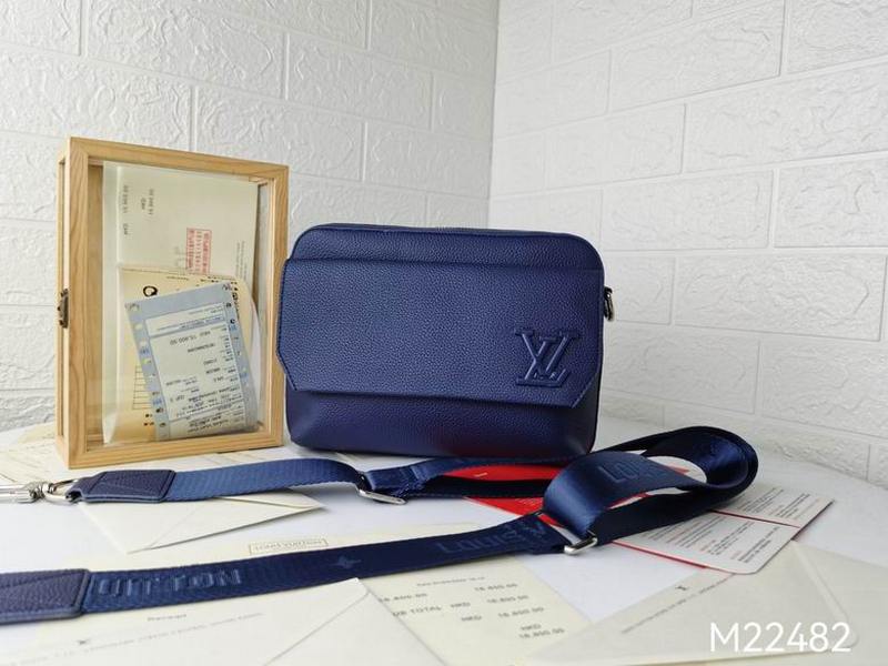 LV Handbags 269